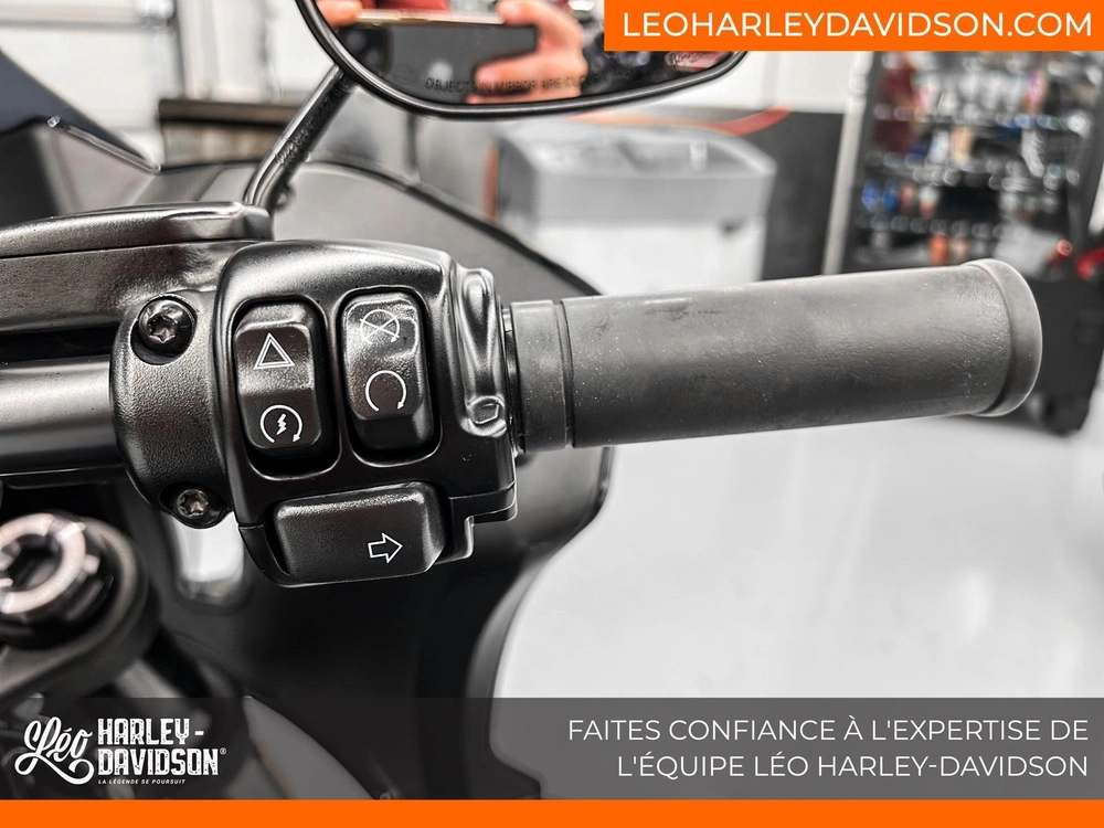 Harley-davidson Fxlrst Low Rider St 2023 alt