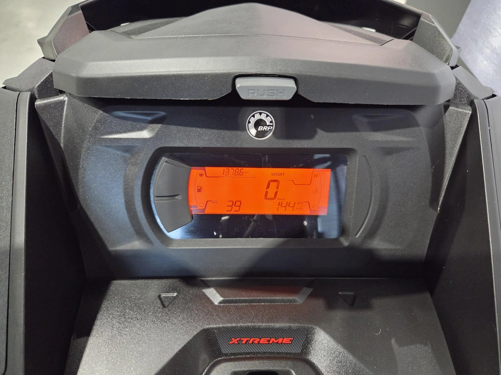Skidoo Expedition Extreme 900 Turbo R 2026 alt