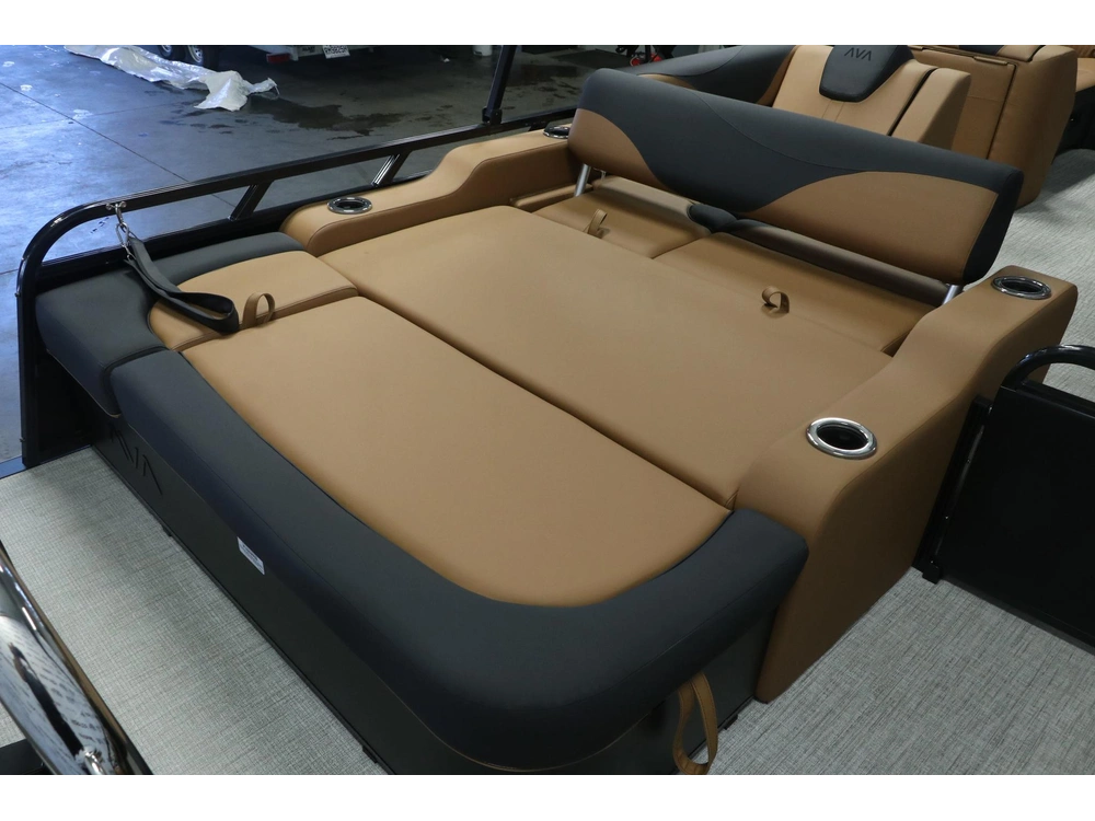 Avalon Lsz 2585 Vrb 3 Quilles + Yamaha Vmax 150 Hp 2027 alt