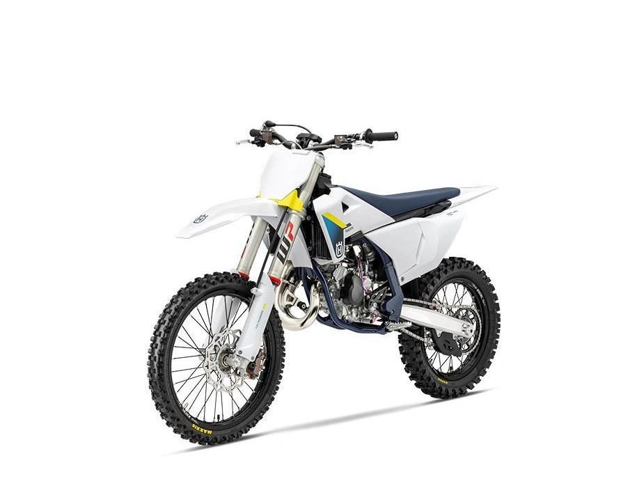 2026 Husqvarna Tc85 19/16 alt
