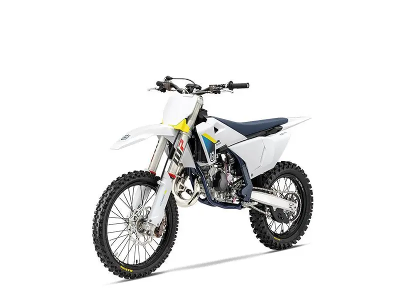 Husqvarna TC85 19/16 2026