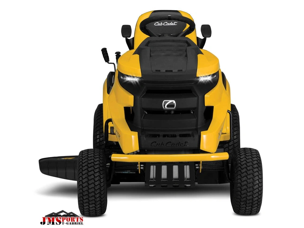 Cub Cadet Xt2 Lx42 2026 alt
