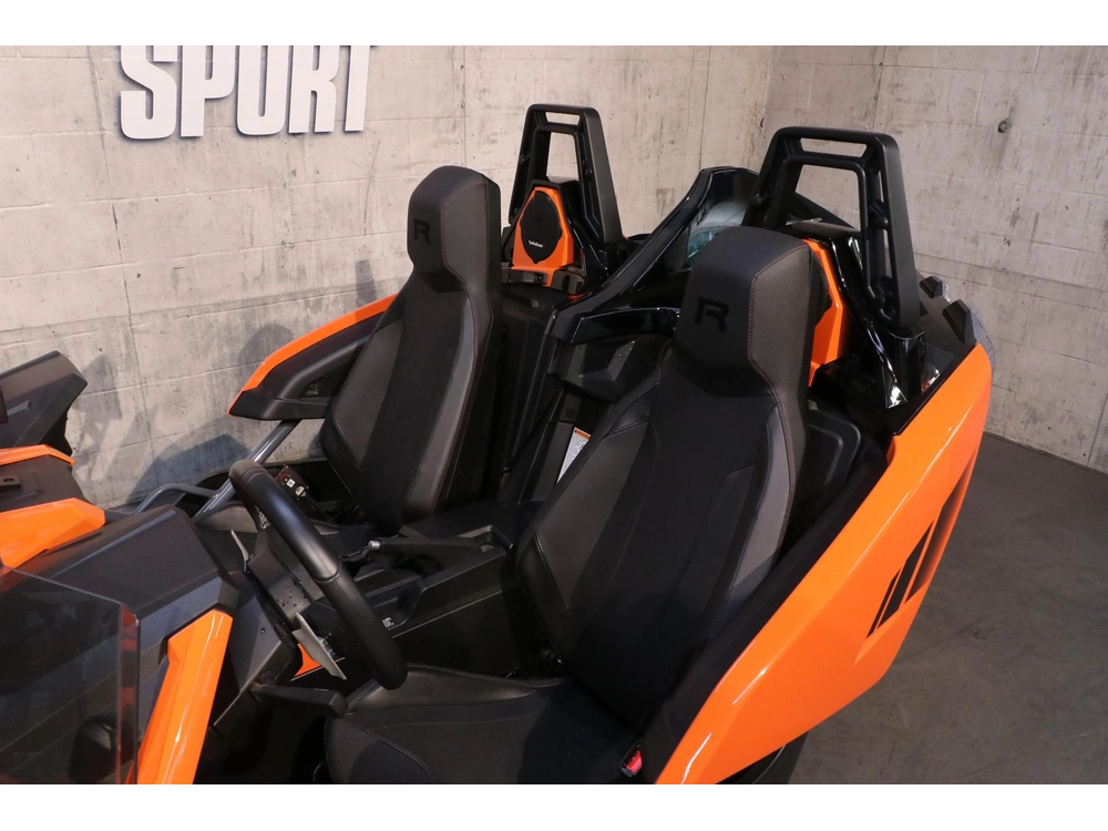 2023 Polaris Slingshot R Autodrive alt