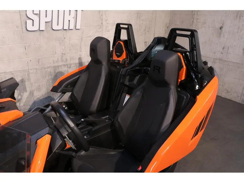 Polaris SLINGSHOT R AUTODRIVE 2023