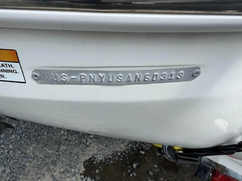 Stingray Boats 198 Lx 2013 alt