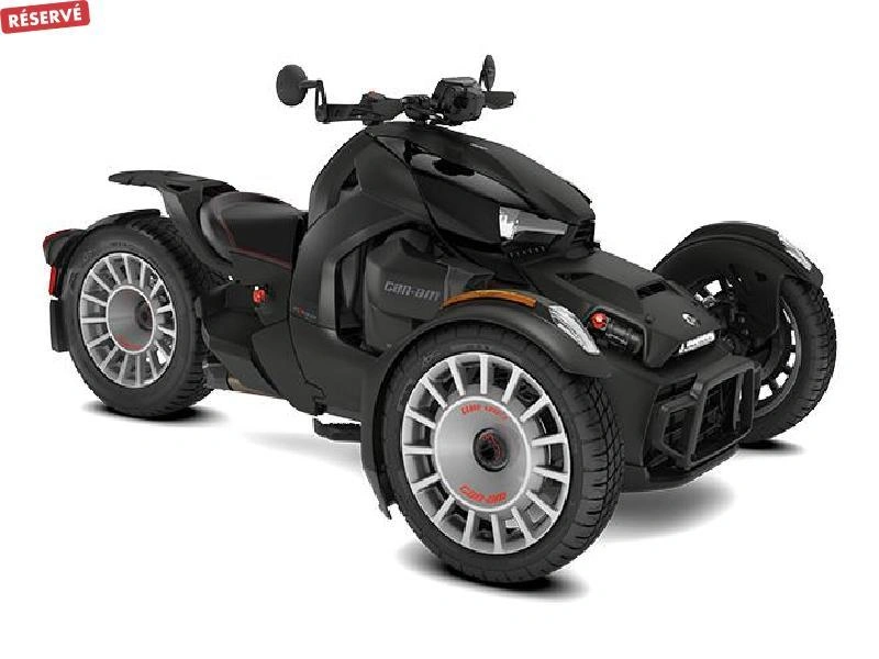 2026 Can-am Ryker Rally (900 Ace) alt