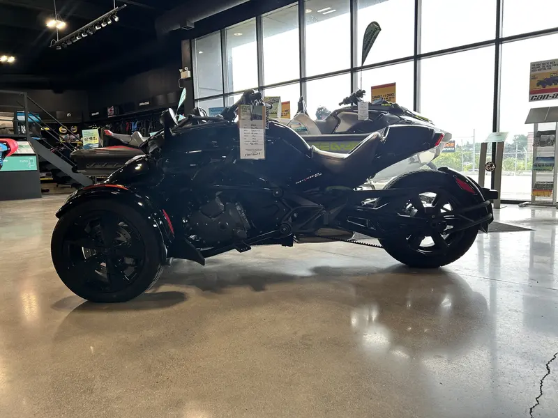 Can-Am SPYDER F3 2023