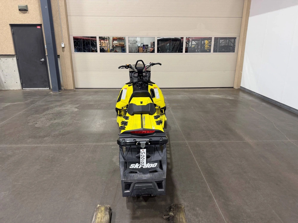2016 Ski-doo Summit X 800r 163 T3 alt