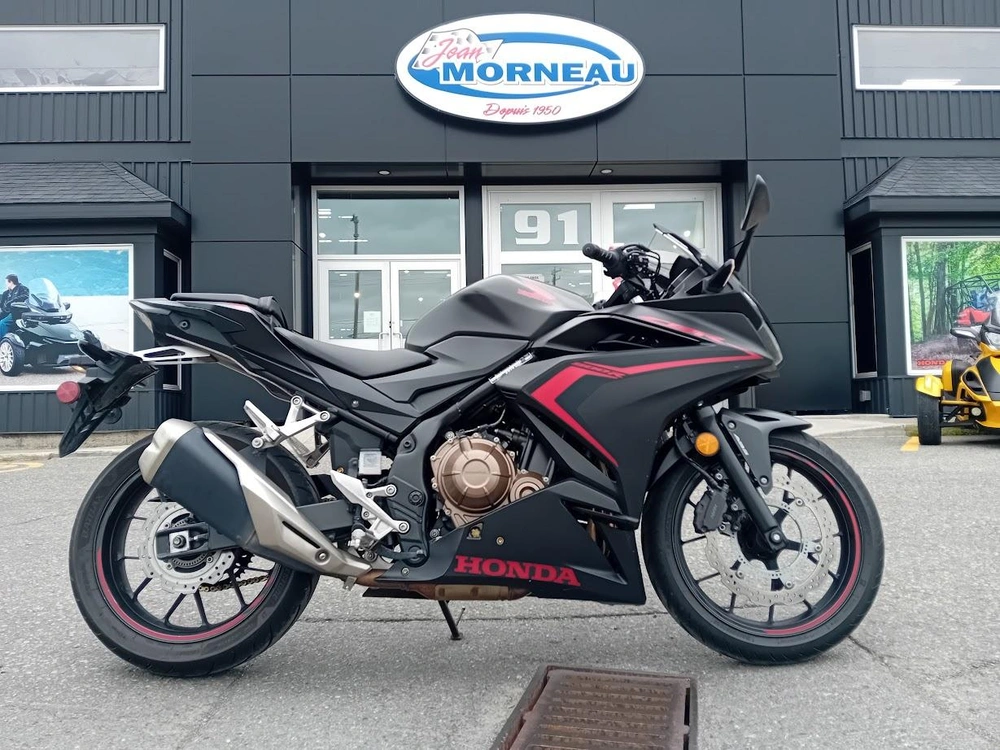 Can-am Cbr500 2019 alt