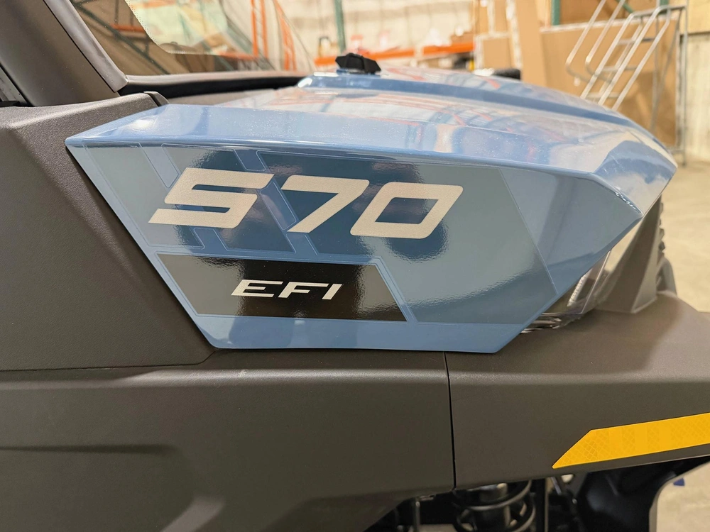 2026 Polaris Rgr Crew Sp 570 Ns R26m4u57b5 alt