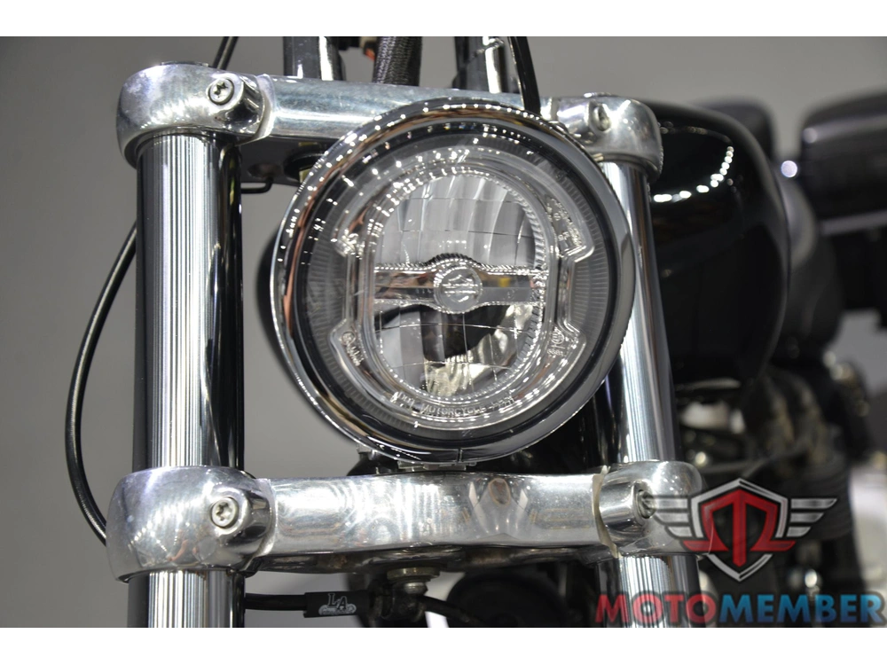 2022 Harley-davidson Fxst - Softail® Standard alt