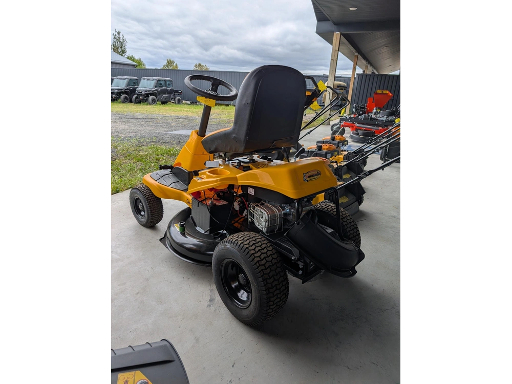 2026 Cub Cadet Cc30h Mini 30sd Hyd alt