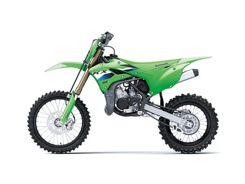 2027 Kawasaki KX85 L