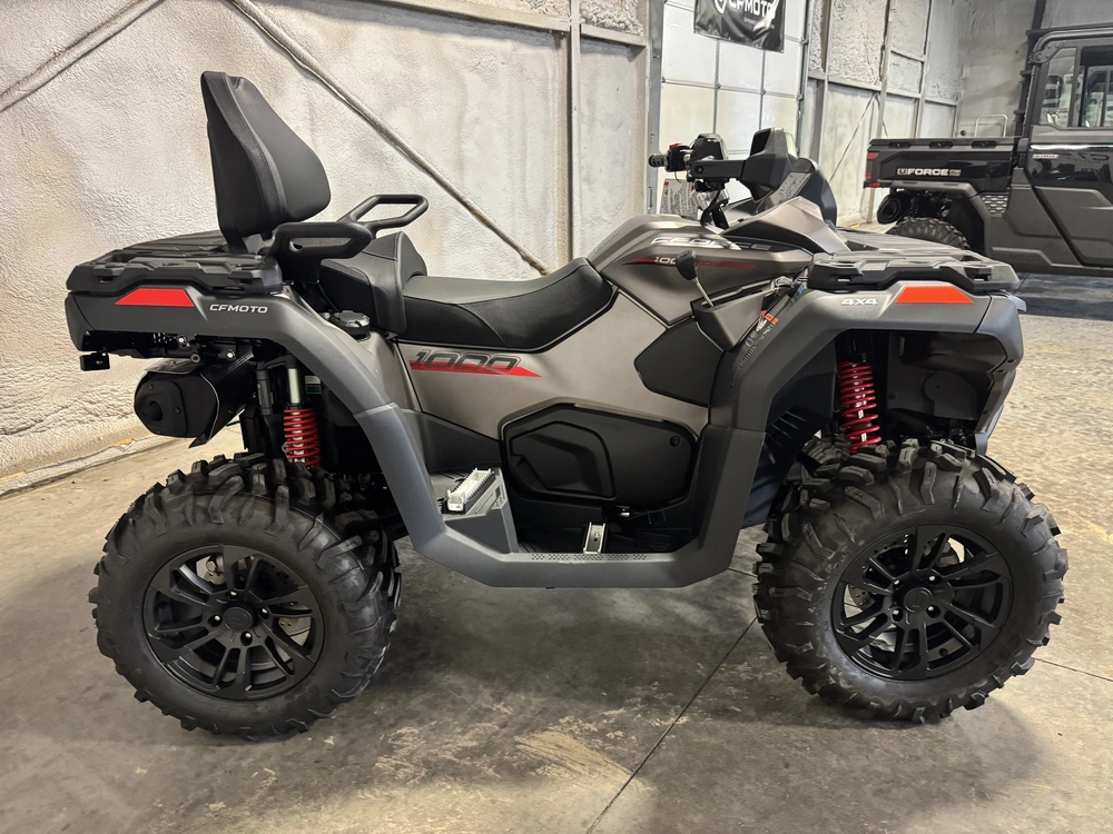 2026 Cfmoto Cforce 1000 Touring Cf1000az-2 alt