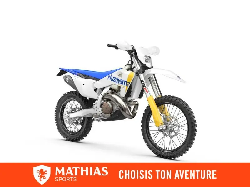 Husqvarna TE 300 2027