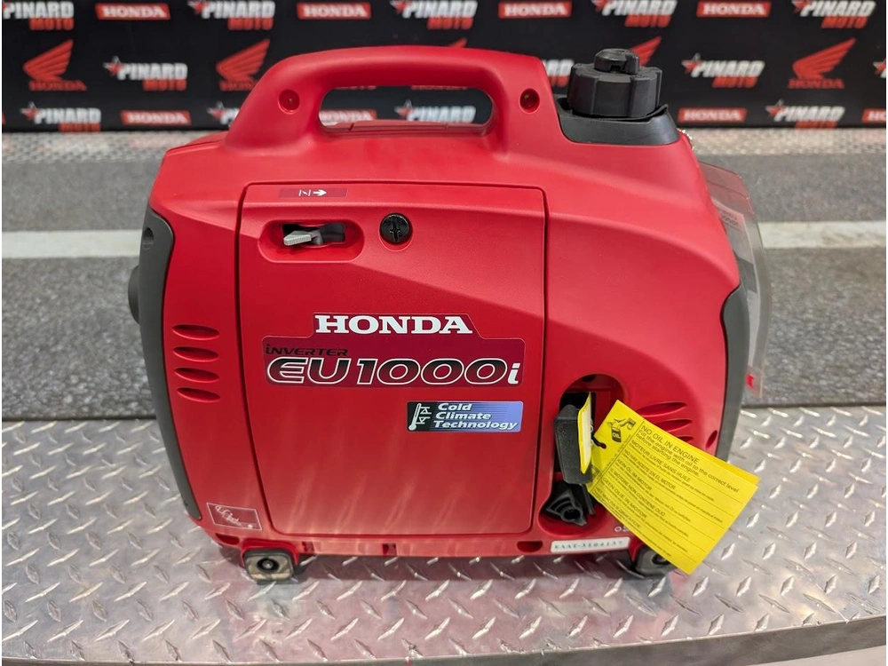 Honda Génératrice Eu1000itc3 2025 alt