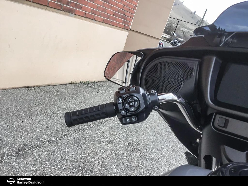 2026 Harley-davidson Flhx - Street Glide® alt