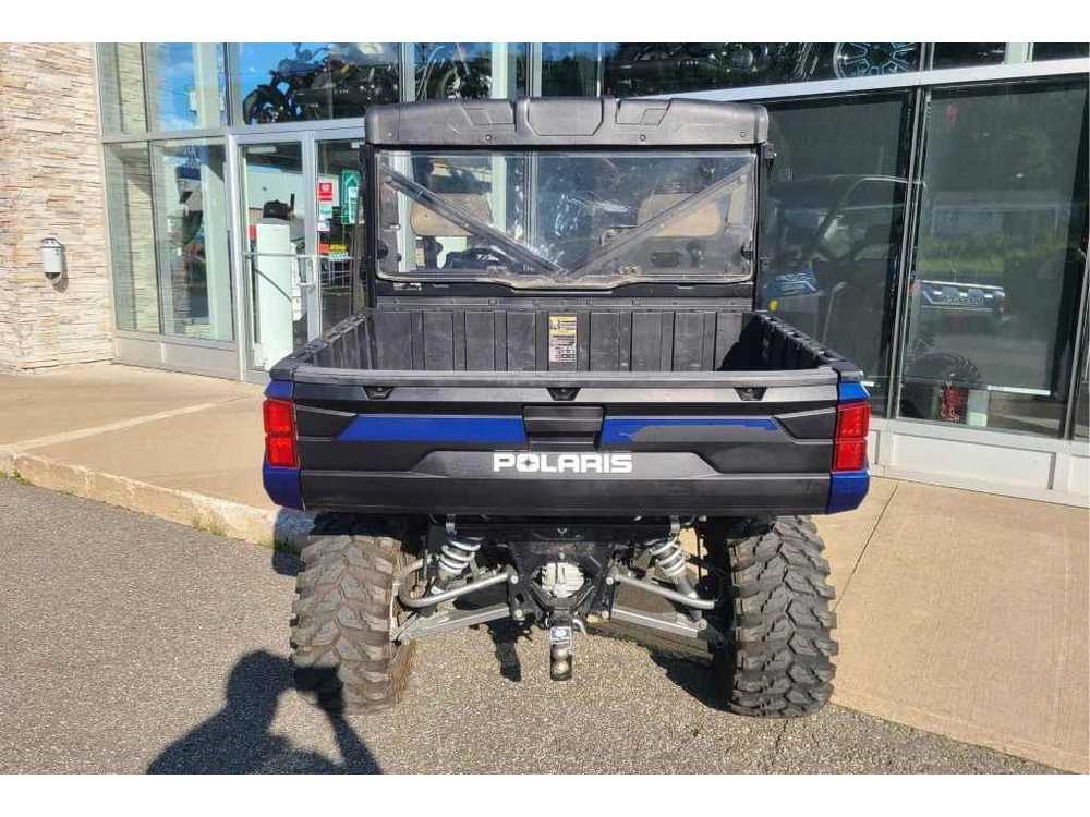 2021 Polaris Ranger Xp 1000 alt