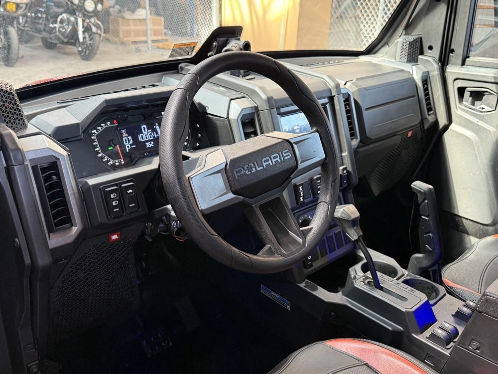 2024 Polaris Xpedition Adv 5 1000 Northstar alt