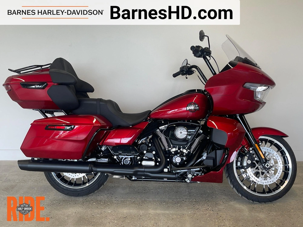 2026 Harley-davidson Touring Fltrxl - Road Glide™ Limited alt