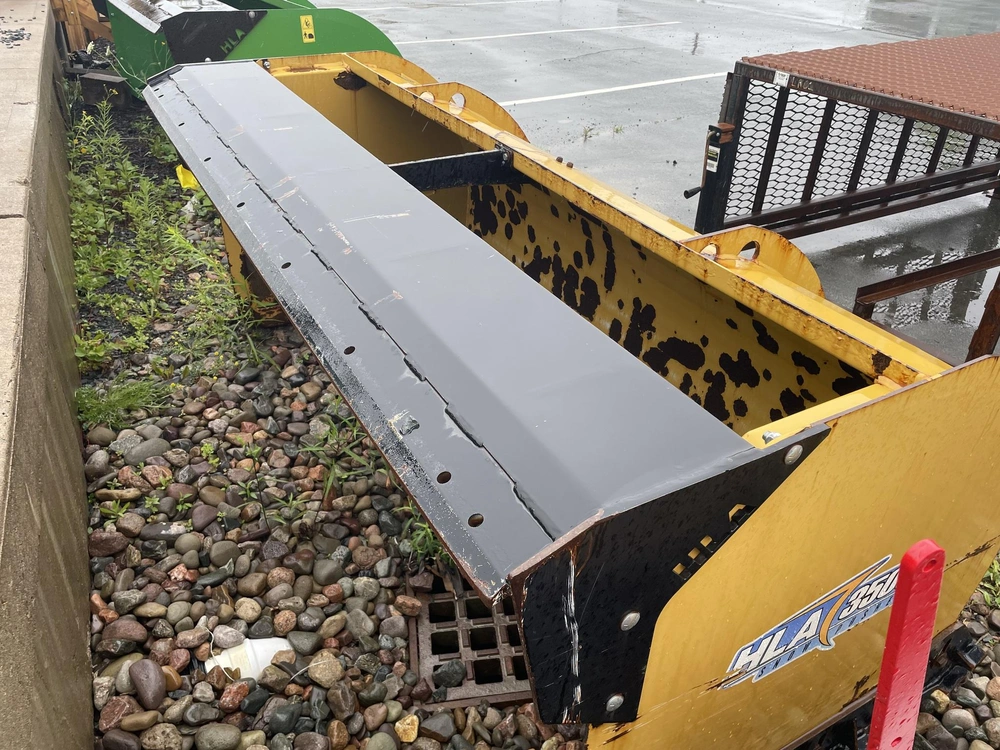 2018 Horst Sp350007 alt