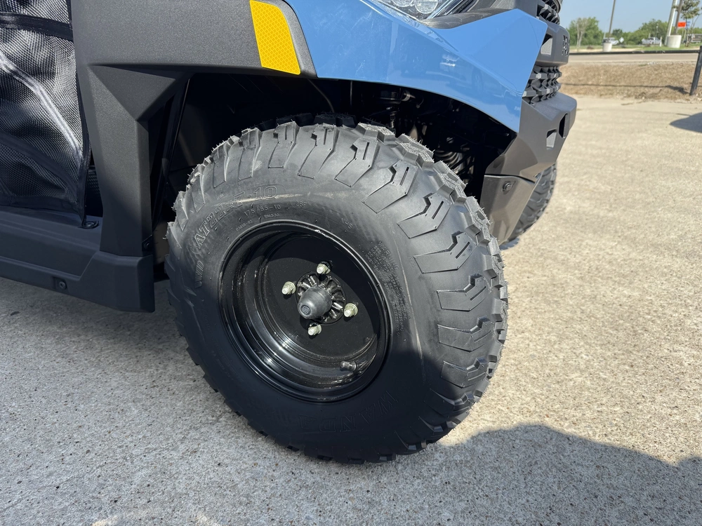 2026 Polaris Ranger 150 Efi alt