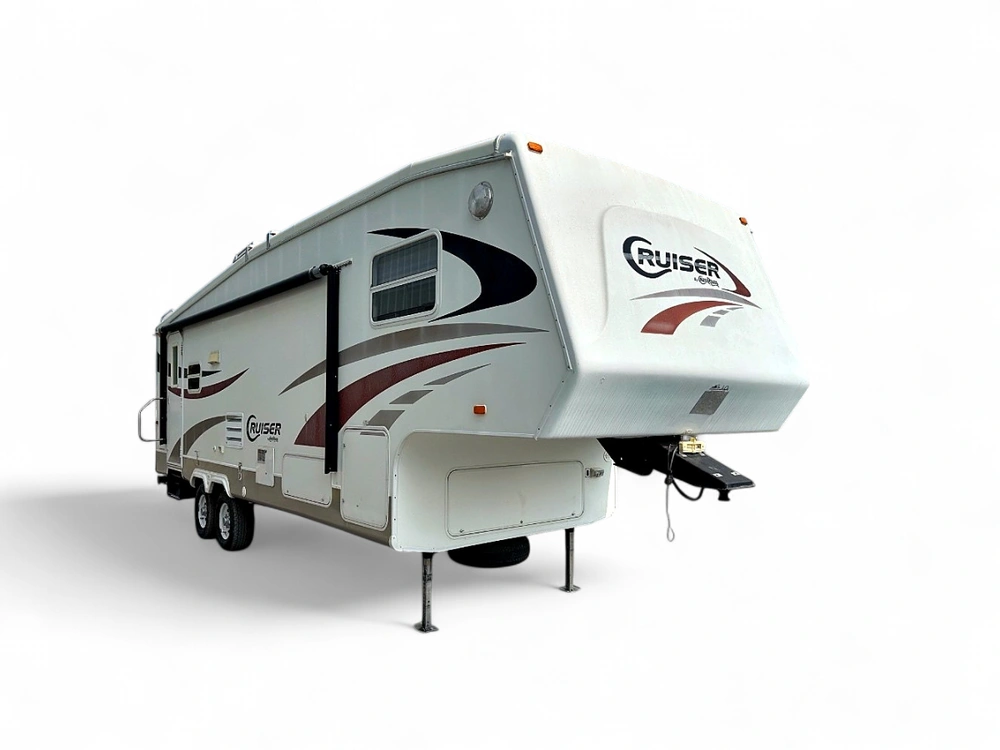 2004 Crossroads Cruiser 27rl alt