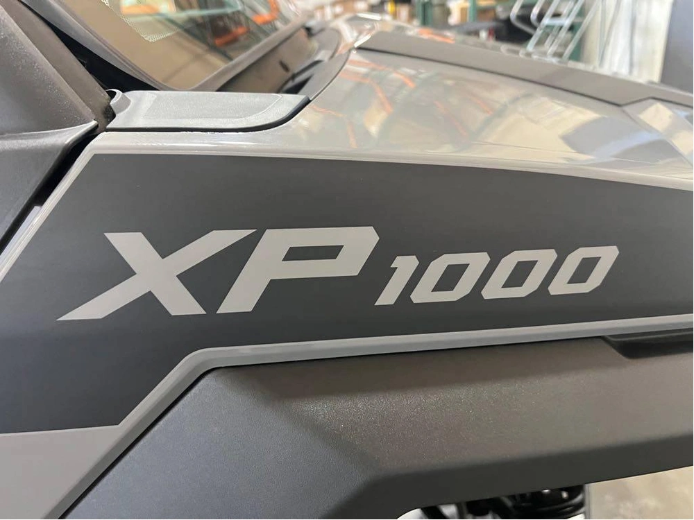2026 Polaris Xpedition Xp 5 1000 Northstar alt