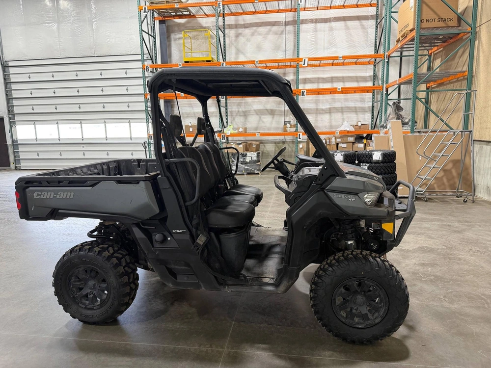 2023 Can-am Defender Xt Hd10 alt