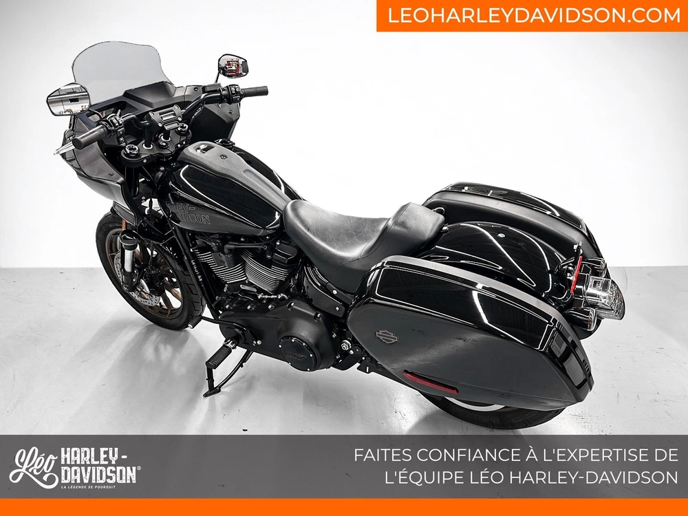 Harley-davidson Fxlrst Low Rider St 2023 alt
