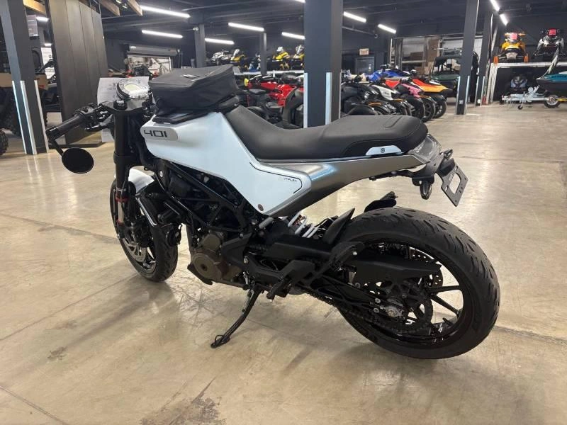 Husqvarna Vitpilen 401 Abs 2022 alt