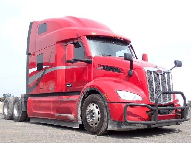 Peterbilt 579 2024