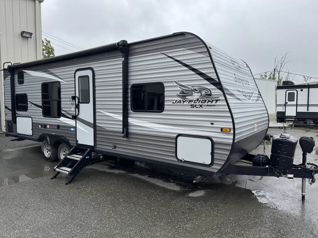 Jayco 264BH Jay Flight  2021
