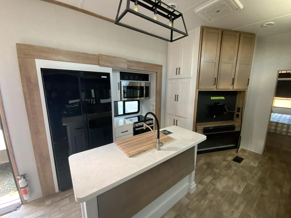 2023 Keystone Rv Arcadia 3570 Lt alt