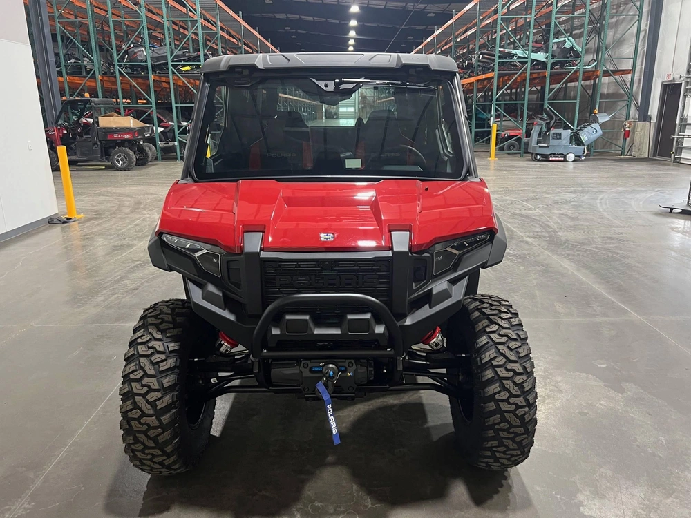 2026 Polaris Xpedition Adv 5 Ns alt