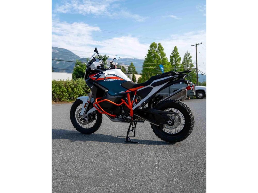 2026 Ktm 1390 Super Adventure R alt