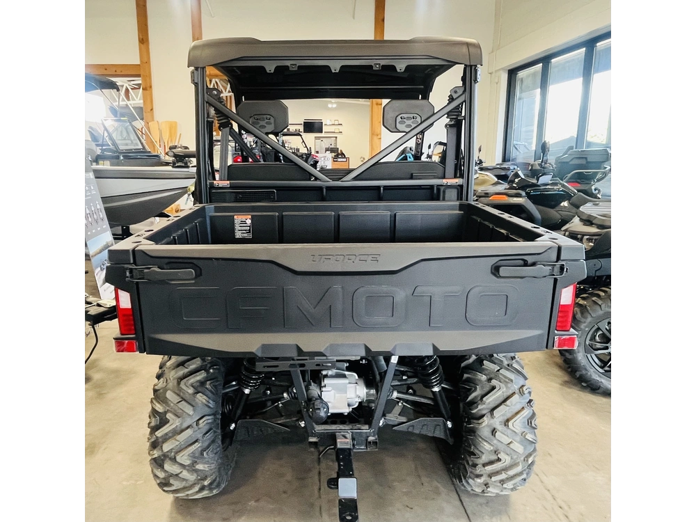 2026 Cfmoto Uforce 600 alt