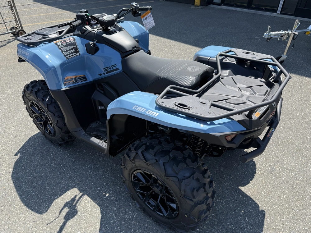 2026 Can-am Outlander Xt 700 alt