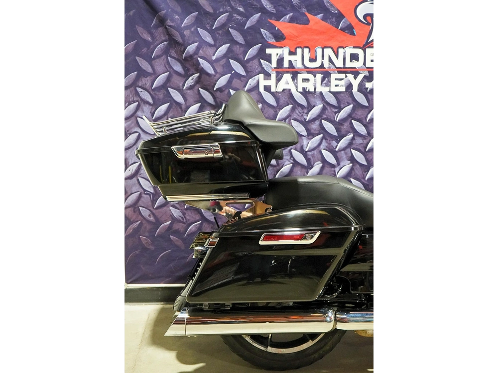 2020 Harley-davidson Flhx Street Glide alt