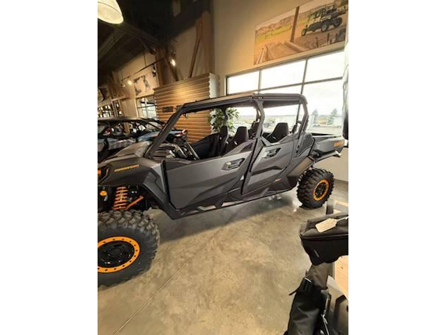 2026 Can-am Commander Max Xt-p 1000r alt