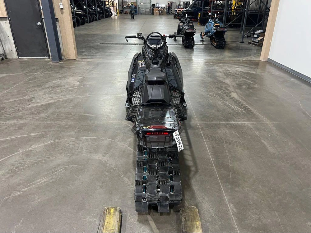 2024 Polaris Rmk Khaos Slash 155 9r alt