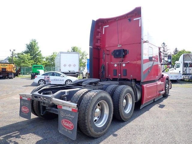 2025 Peterbilt 579