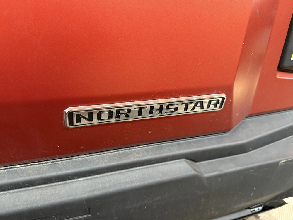 2024 Polaris Xpedition Adv 5 1000 Northstar alt