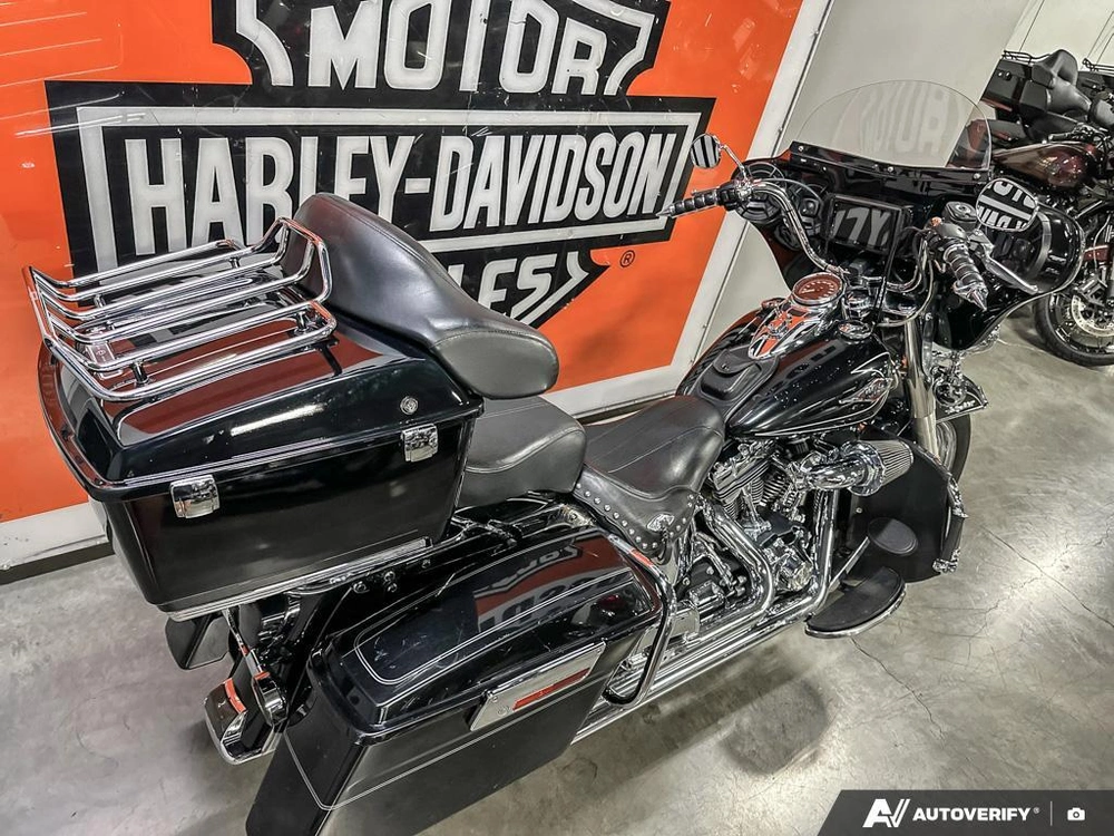 2009 Harley-davidson Flstc alt