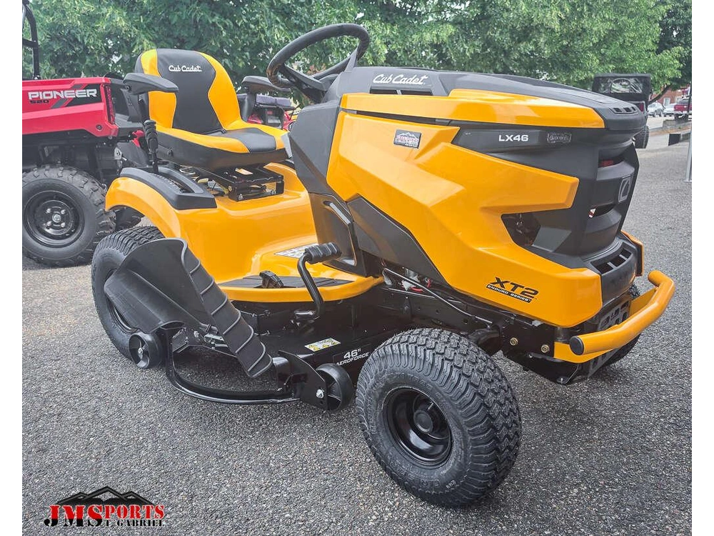 Cub Cadet Xt2 Lx46 2026 alt