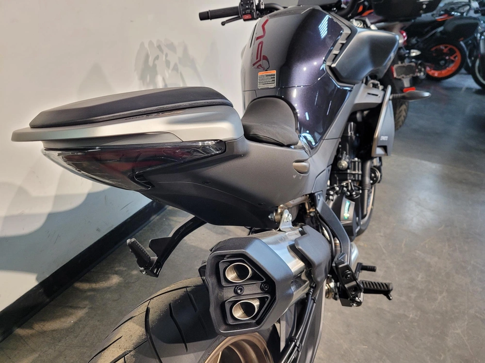 Cfmoto Nk 800 Sport *5.99%/60 Mois💳 2024 alt