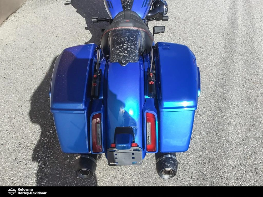 2026 Harley-davidson Fltrxstse - Cvo™ Road Glide® St alt
