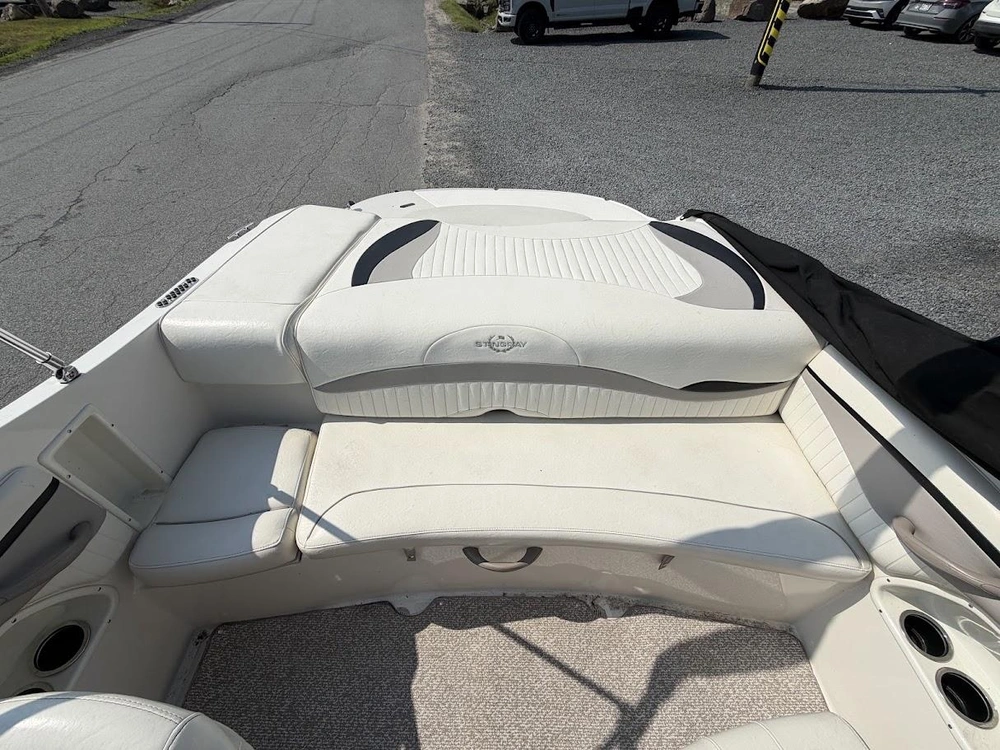 Stingray Boats 198 Lx 2013 alt