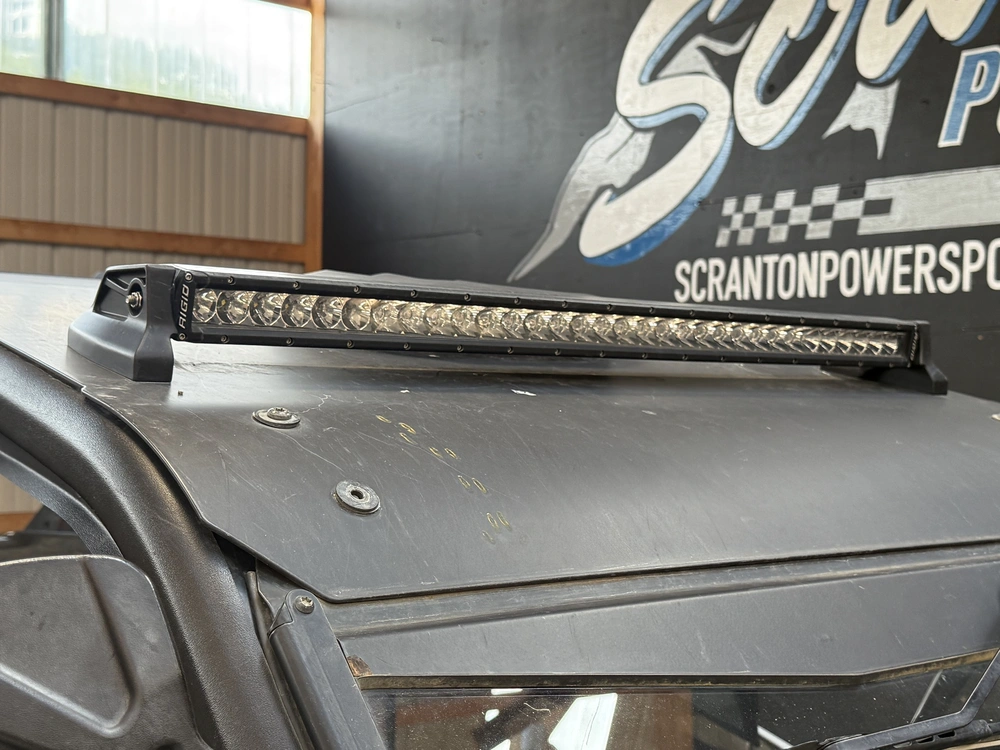 2021 Polaris Rzr Pro Xp 4 Ultimate alt