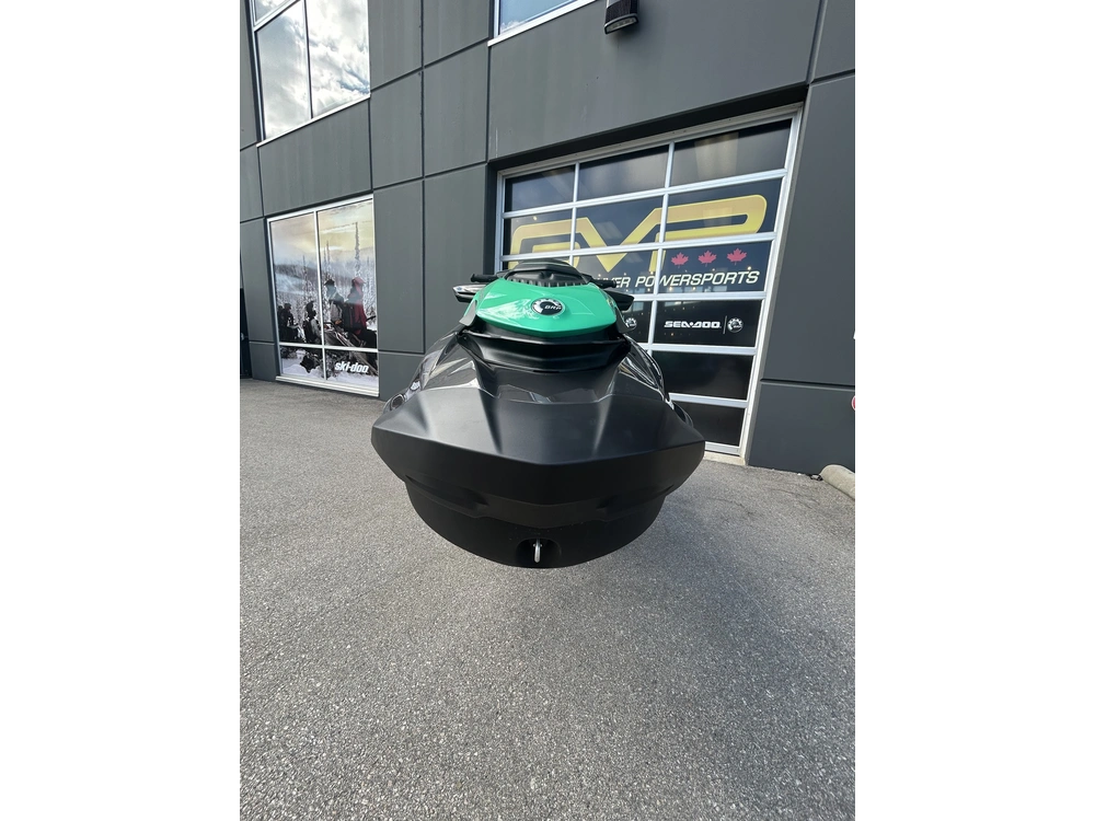 2026 Sea-doo Gti Se 130 alt